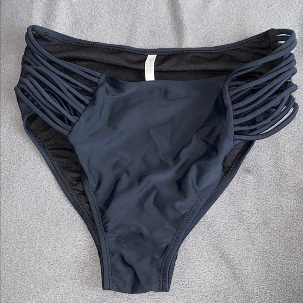 Charlotte Russe Bikini Bottoms